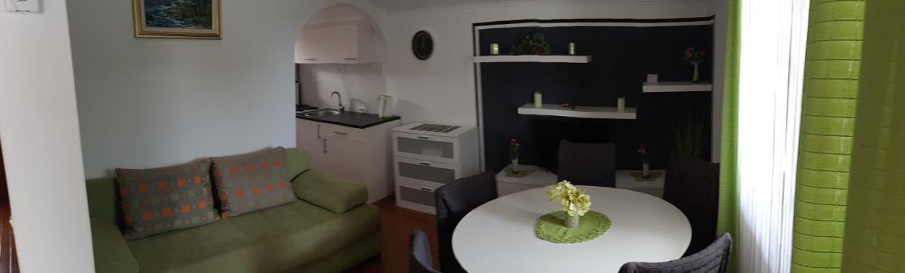 Apartments Maltasic Вир Экстерьер фото