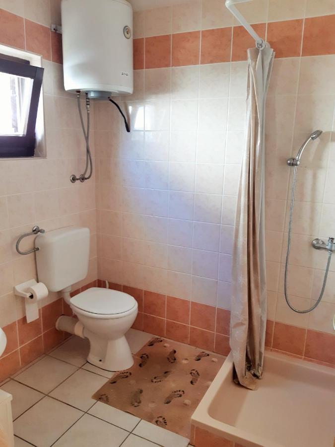 Apartments Maltasic Вир Экстерьер фото