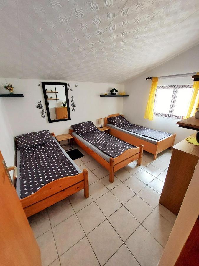 Apartments Maltasic Вир Экстерьер фото