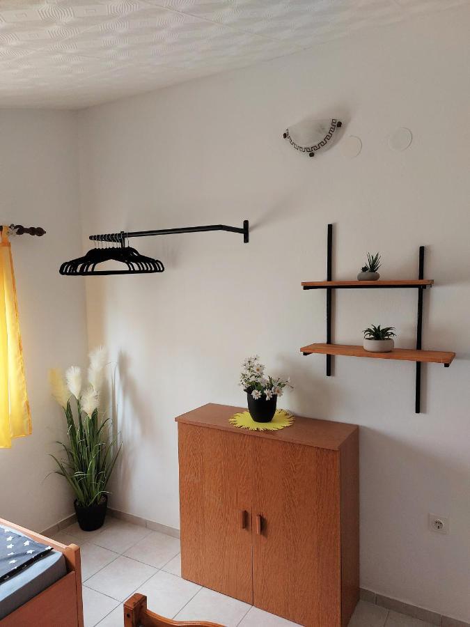Apartments Maltasic Вир Экстерьер фото