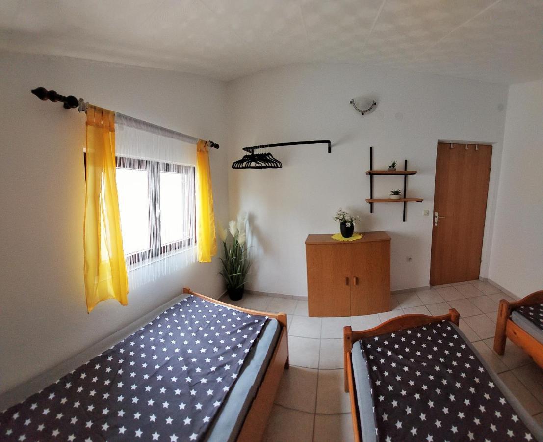 Apartments Maltasic Вир Экстерьер фото