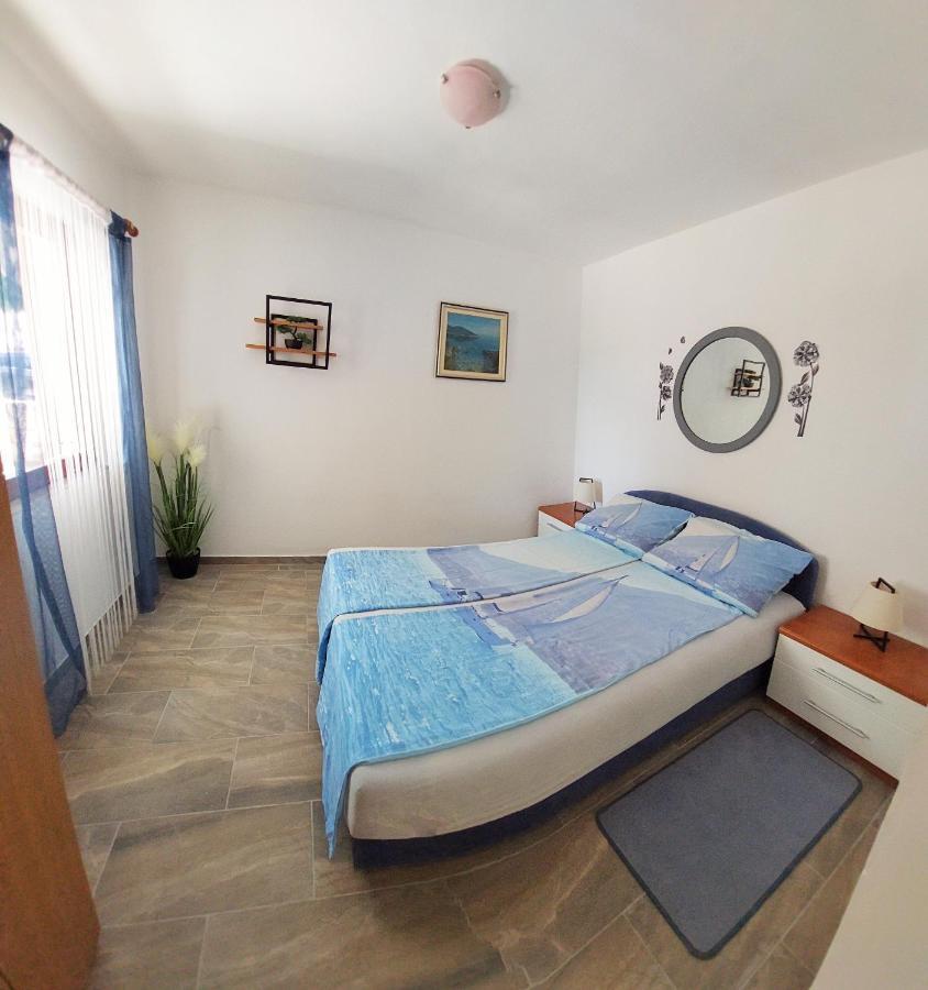 Apartments Maltasic Вир Экстерьер фото