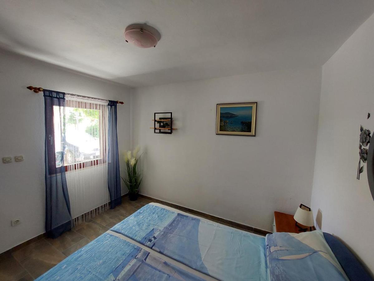 Apartments Maltasic Вир Экстерьер фото