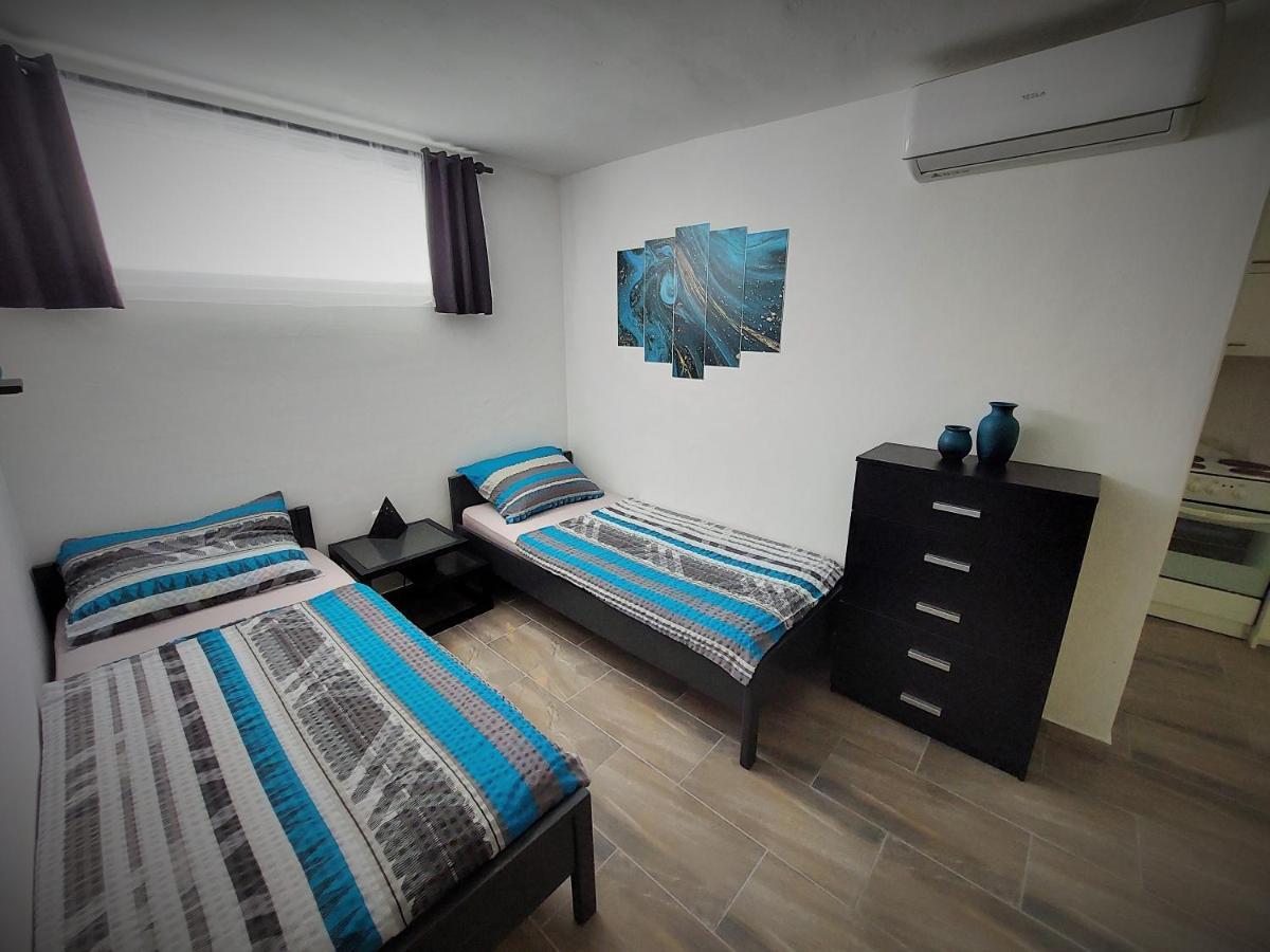 Apartments Maltasic Вир Экстерьер фото