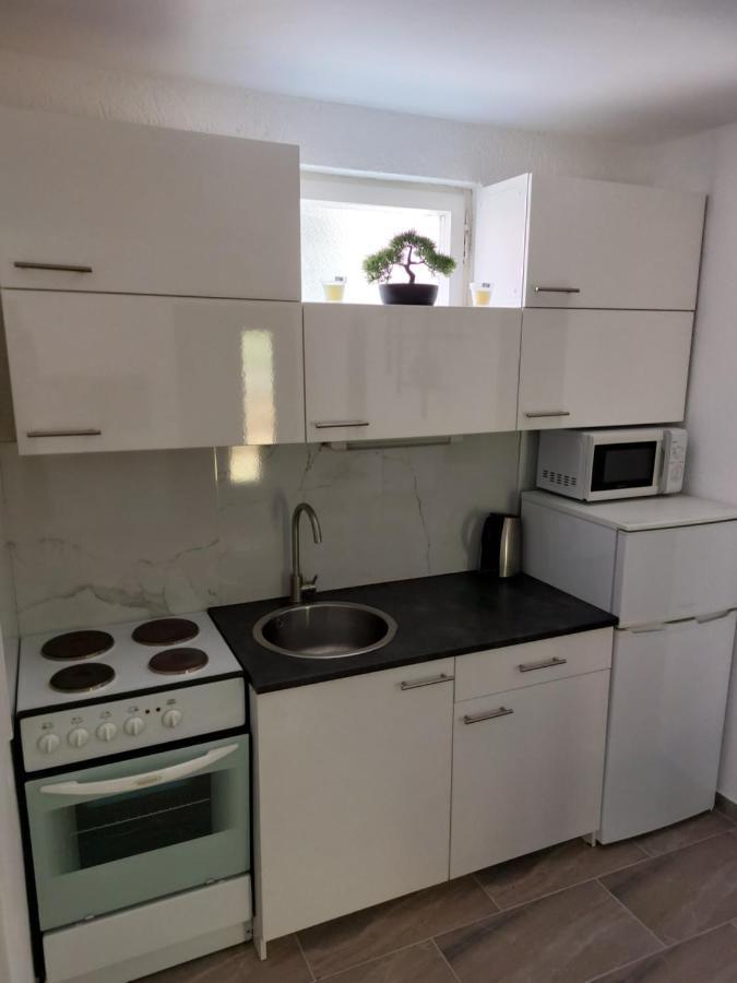 Apartments Maltasic Вир Экстерьер фото