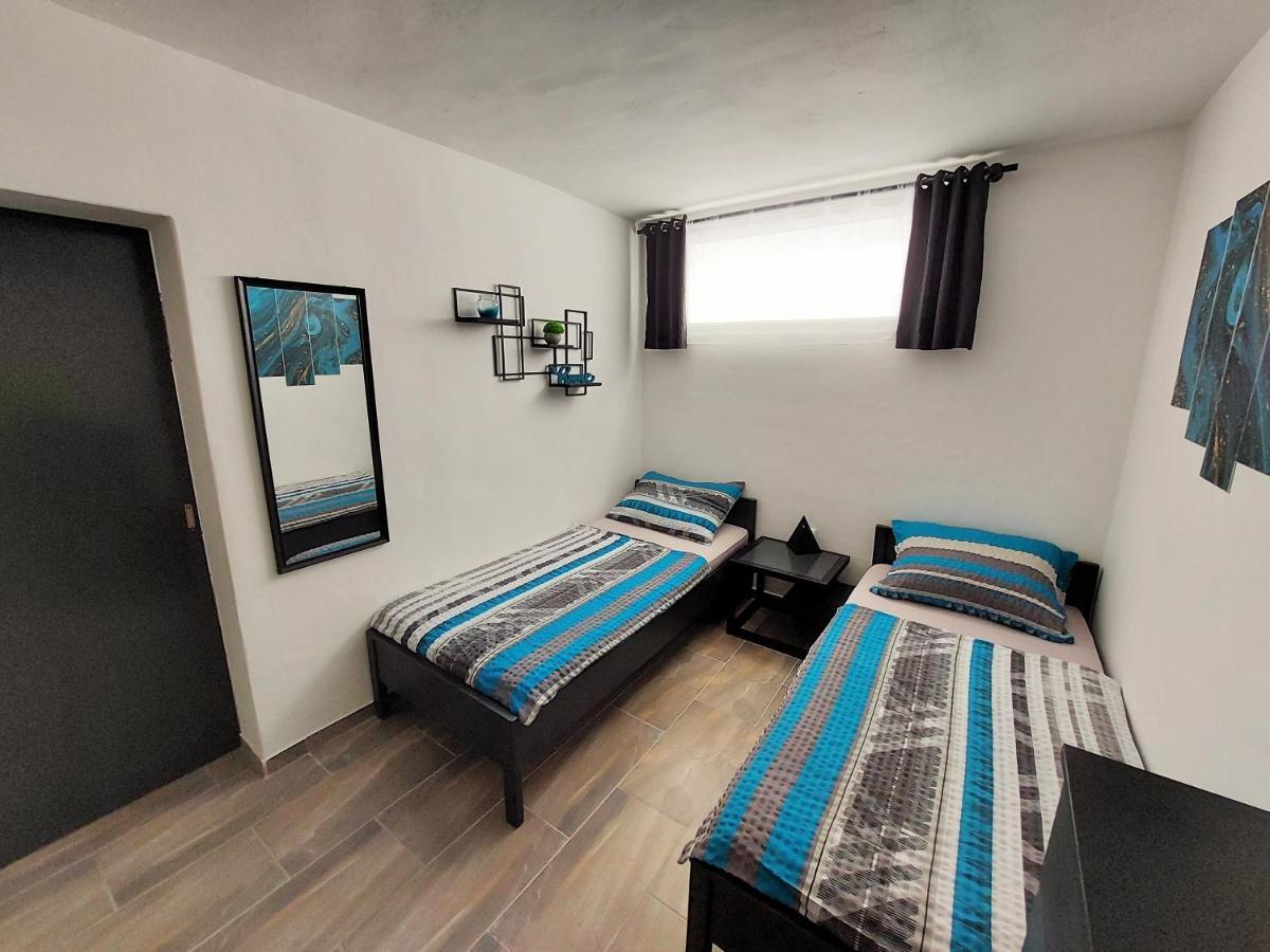 Apartments Maltasic Вир Экстерьер фото