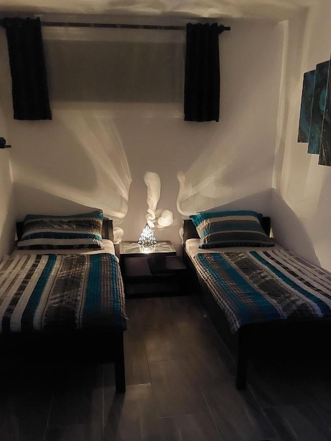 Apartments Maltasic Вир Экстерьер фото