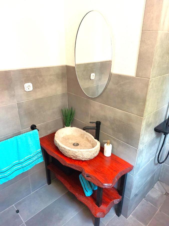 Apartments Maltasic Вир Экстерьер фото