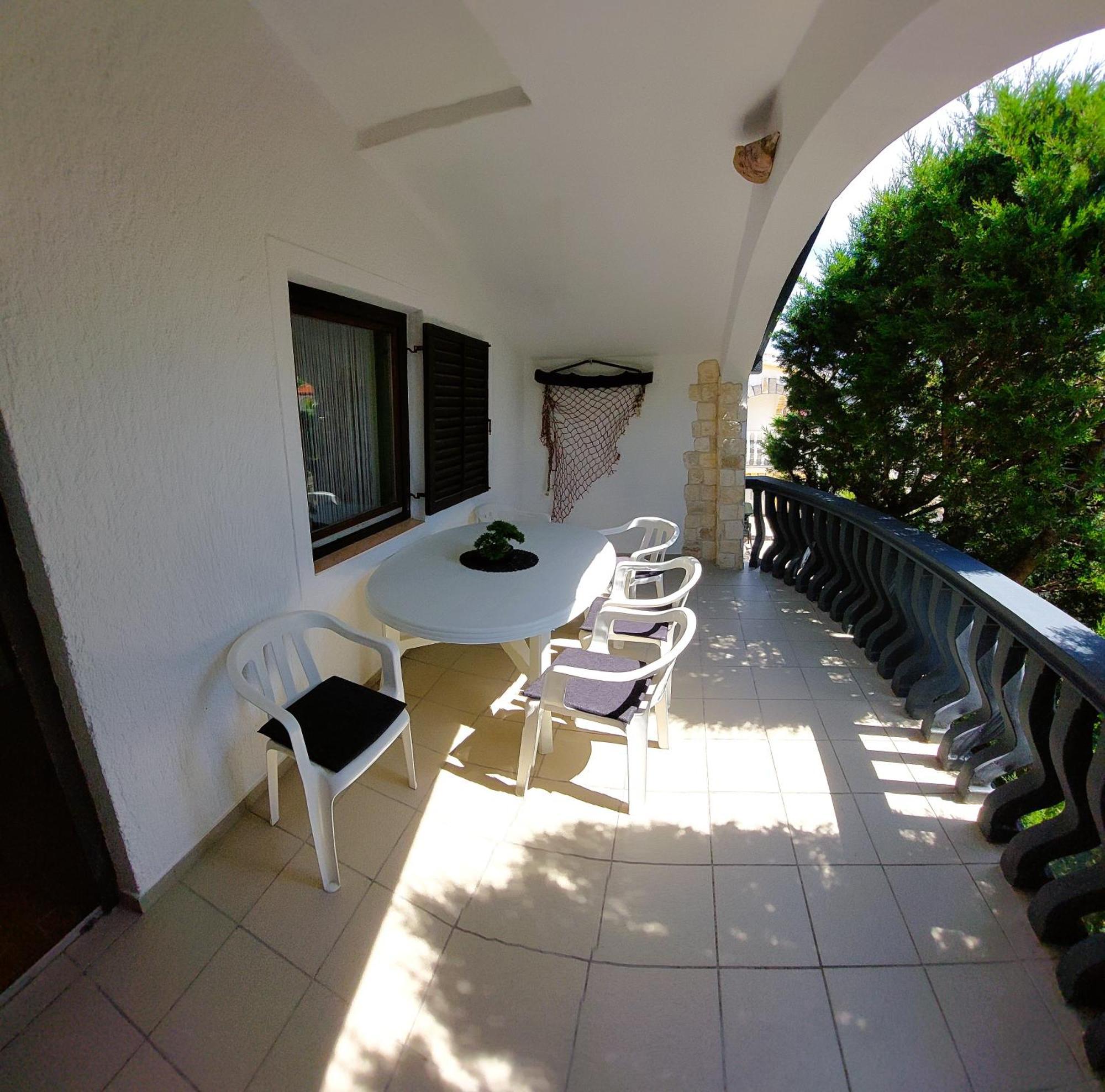 Apartments Maltasic Вир Номер фото