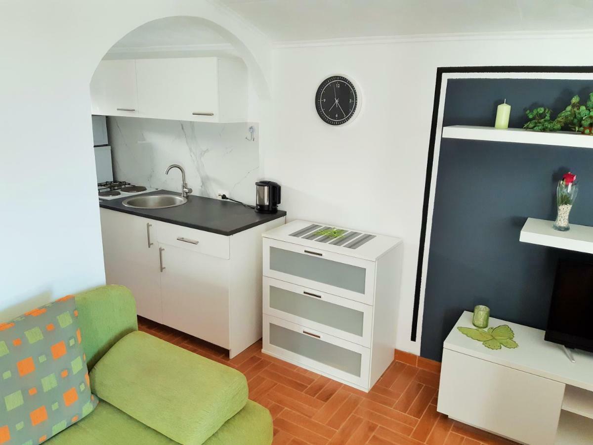 Apartments Maltasic Вир Экстерьер фото