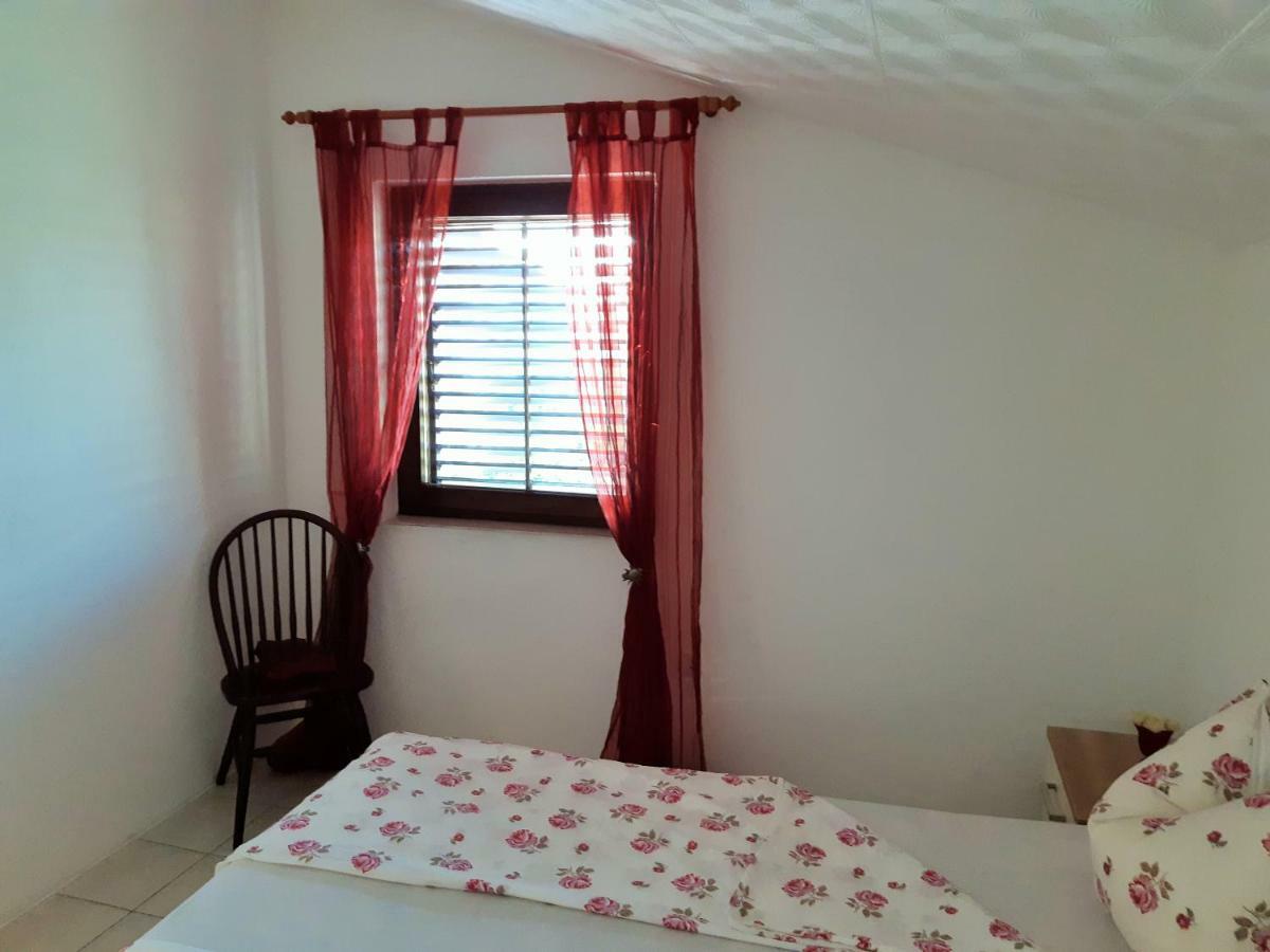 Apartments Maltasic Вир Экстерьер фото