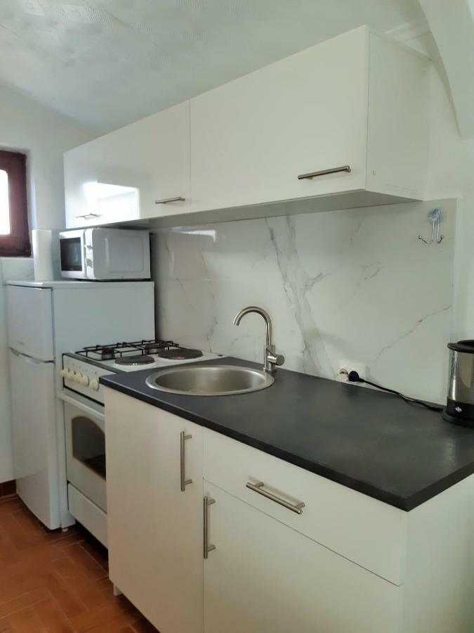 Apartments Maltasic Вир Экстерьер фото