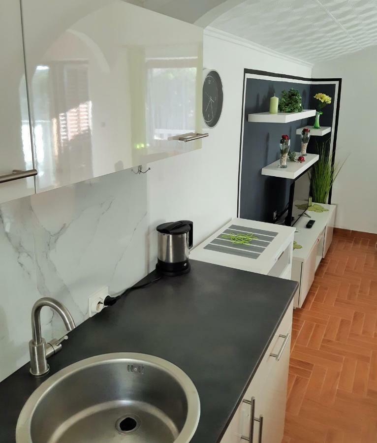 Apartments Maltasic Вир Экстерьер фото